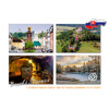 postcard Banská Štiavnica