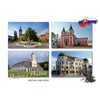 postcard Pozdrav z Prešova (GREETINGS FROM PREŠOV)