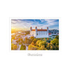 postcard Bratislava LXI