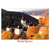 Banská Bystrica - 10 postcards (folding postcard book)