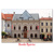 Banská Bystrica - 10 postcards (folding postcard book)