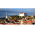 postcard Bratislava b46 (Old Town, panorama)