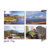 postcard Hight Tatras b62