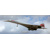3D pravítko DEEP Concorde BA