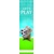 3D bookmark Let´s play