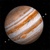 3D big square - Jupiter