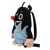 Backpack Mole with the trousers, 33 cm (Mole with the trousers)