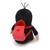 Mole with the backpack, 20 cm