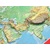embossed postcards  Asia