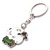 Keychain SLOVAKIA (sheep)