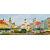 magnet Banská Bystrica (sq SNP)